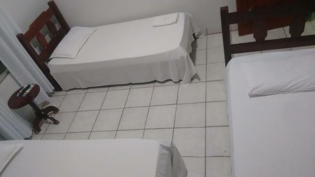 Novo Hotel Cadore Executivo Minacu Экстерьер фото